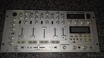 Laserworld, Omnitronic, FOG, DMX 192 - 2