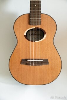 Tenorové ukulele Kremona - 2