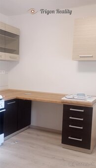 2 izbový novorekonštruovaný byt Komárno Cintorínsky Rad - 2