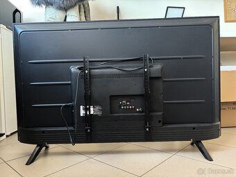 Predám TV LG 50UN70003LA – 50" 4K UHD Smart TV (ako nová) - 2