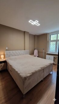 Na predaj 2 izbovy byt v Nové Mesto - 2