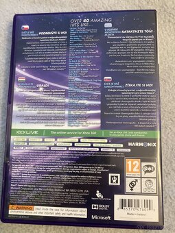 Dance central 3 (Xbox360 - kinect) - 2