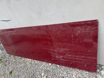 Kuchynská zástena - 2