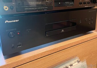 PIONEER PD-10 K (SACD PLAYER) - 2