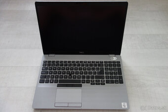 DELL Latitude 5511 Touch screen - 2