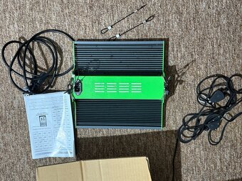 Led Grow  ViparSpectra P600 100W - 2