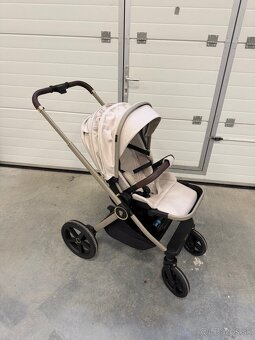 Venicci Tinum upline - 2