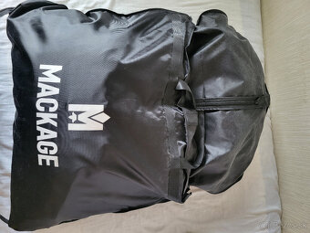 Mackage Graydon zimna bunda 100% original - 2