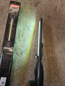 Pracovná led lampa - 2