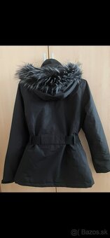 Dámska lyžiarská bunda - 2