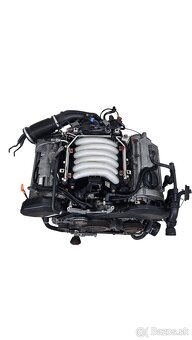 Motor 2.8 v6 amx - 2