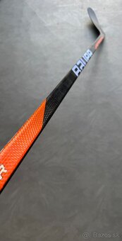 ⚠️BAUER NEXUS SYNC SR LEFT/LAVACKA__JENS OLSSON #28 - 2