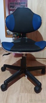 Detská stolička - 2