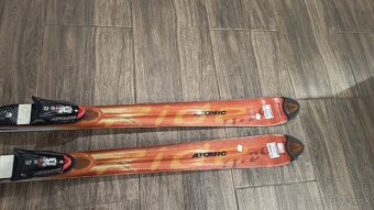 lyze Atomic 170cm - 2