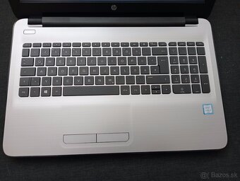 predám Hp 250 g5 , Intel® Core™i5 , ssd , 16gb ram - 2