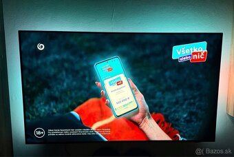 55" Philips 55OLED820 - 2