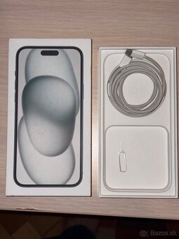 Iphone 15 plus 256 GB - 2