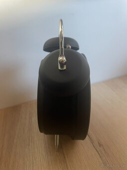 štýlové retro hodiny - 2