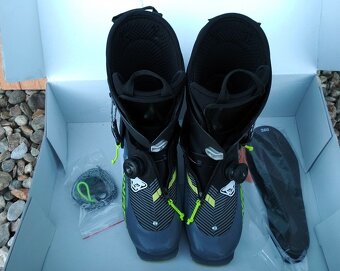 Lyžiarky DYNAFIT MEZZALAMA - 2