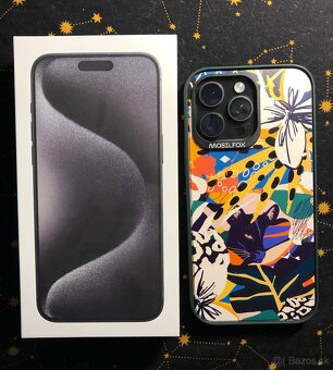 Apple iPhone 15 PrO Max 256GB - 2