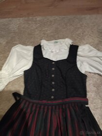Predám rakúsky kroj - 2