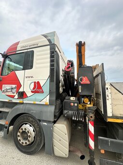 Predam MAN 26/430 HR EFFER 110 - 2