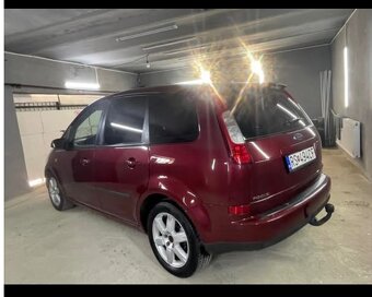 FORD C-MAX - 2
