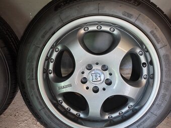 5x112 r 18 brabus - 2