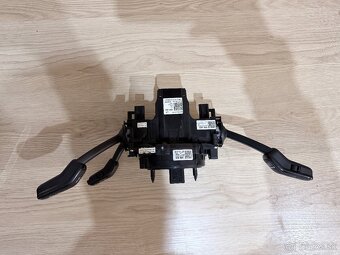 Podvolantový krúžok - 2