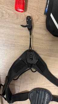 Kladkový luk HORIZONE - 2