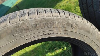 225 50 R18 zimne 4ks - 2