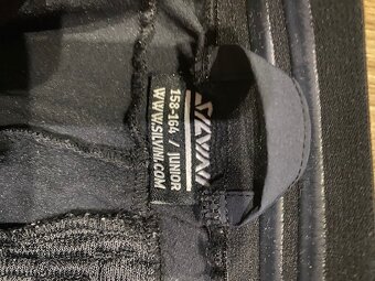 Silvini Junior nohavice - 2