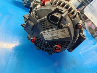 Mercedes ML OM642 V6 - 2