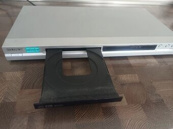 Sony DVD/CD s DO - 2