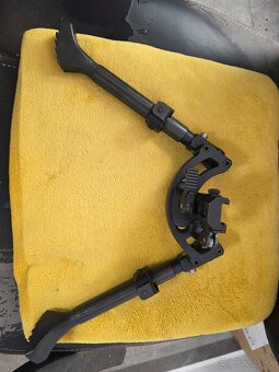 Bipod TST Carbon - 2
