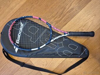 Tenisova raketa 25 - 2