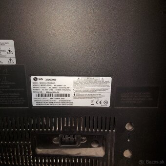 LG 32LG300 - 2