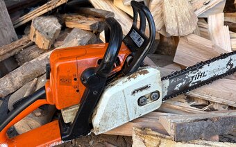 Stihl MS 230 - 2