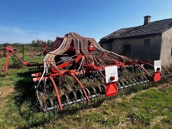 Sejacka Kuhn Fastliner 6000 - 2