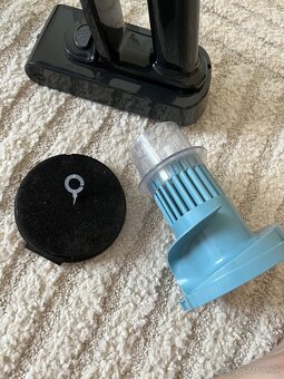 Philips Series 3000 2 v 1 XC3031/01 - 2