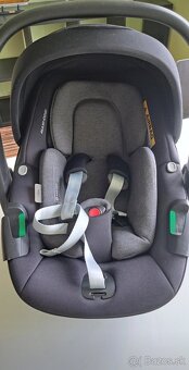 vajíčko pre bábätko 0-13kg - 2