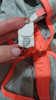 Dievčenská mikina - 2