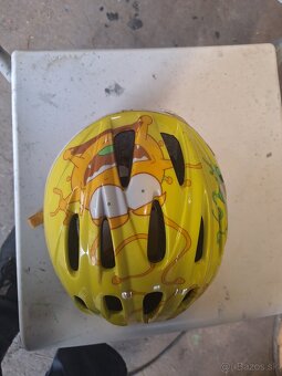 Detská prilba XS/S - 2