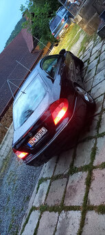 mercedes clk 220cdi - 2