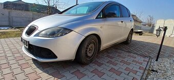 Altea 1.9tdi 77kw - 2