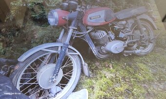 Simson, MZ,korado eladó, eladó - 2