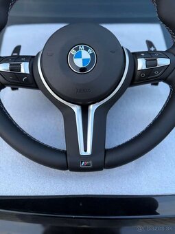Bmw M volant - 2