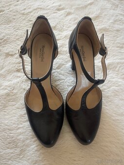 Nero Giardiny veľkosť 37 - 2