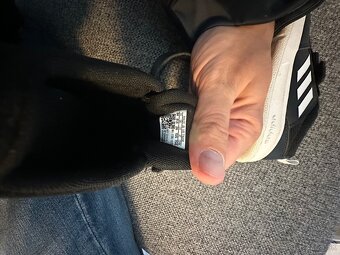 detske tenisky adidas - 2