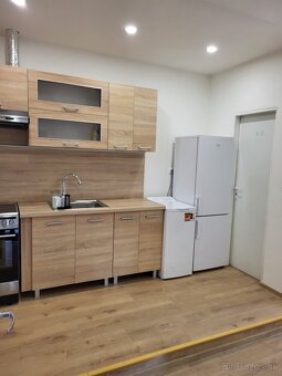 Garsónka na prenájom 27m2 - 2